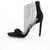 Steve Madden Women's Black Glamor Sandals | Steve Madden In Lebanon