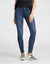 Lee Women's Dark Ulrich Scarlett Skinny Jeans | Lee In Lebanon