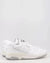 New Balance Men's White Gray 550 Sneakers | New Balance In Lebanon