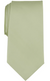Michael Kors Men's Sage Green Regular fit Tie Necktie | Michael Kors In Lebanon