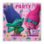 DreamWorks Napkins "Trolls" , 33x33 cm, 20 pcs | DreamWorks In Lebanon