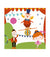 Duni Carnival Fun Napkins 33 x 33 cm, 20 Pieces | Duni In Lebanon