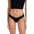Hanky Panky Women's Black Low Rise Thong Brief