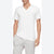 Calvin Klein Men's White 3 Pack Cotton V Neck Undershirt
