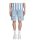 Celio Men's Light Blue Denim Bermuda Short | Celio In Lebanon