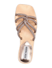 Steve Madden Women's Rose Gold Primal Slipper | Steve Madden In Lebanon