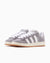 Adidas Men's Light Gray Originals Campus 00s Sneakers | Adidas In Lebanon
