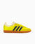 Adidas Women's Yellow Samba Sneakers | Adidas In Lebanon