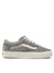 Vans Women's Gray Fleece Old Skool Sneakers |Vans In Lebanon