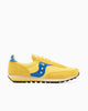 Saucony Men's Yellow Trainer 80 Sneakers | Saucony In Lebanon