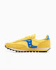 Saucony Men's Yellow Trainer 80 Sneakers | Saucony In Lebanon