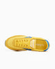 Saucony Men's Yellow Trainer 80 Sneakers | Saucony In Lebanon