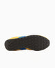 Saucony Men's Yellow Trainer 80 Sneakers | Saucony In Lebanon