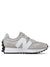 New Balance Unisex Grey 327 Sneakers | New Balance In Lebanon