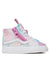Vans Baby Girl's Multicolor Sk8-Hi Side Zip Sneakers |Vans In Lebanon