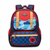SD Kids School BackPack + Pencil Case (3192)