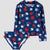 Carter's Just One You Baby Girl's Multicolor Long Sleeve Floral Rash Guard Set | Carter's Just One You In Lebanon