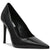 Steve Madden Women's Black Reya Pumps Heels