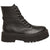 Steve Madden Women's Black Skylar Boots | Steve Madden In Lebanon
