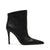 Steve Madden Women's Black Leather Sentine l Boots | Steve Madden in Lebanon