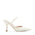 Steve Madden Women's White Brecki-P Heels | Steve Madden In Lebanon