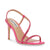 Steve Madden Women's Pink Ratify-R Heels | Steve Madden In Lebanon