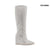 Steve Madden Women's Silver Showout-R High Boots |Steve Madden in Lebanon