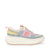 Steve Madden Women's Pastel Multi Doubletake Sneakers |Steve Madden In Lebanon