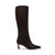 Steve Madden Women's Brown Leather Lavan Boots | Steve Madden In Lebanon