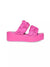 Steve Madden Women's Fuchsia Bazaar Slipper |Steve Madden In Lebanon
