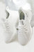 Steve Madden Men's White Macdad Sneakers | Steve Madden In Lebanon