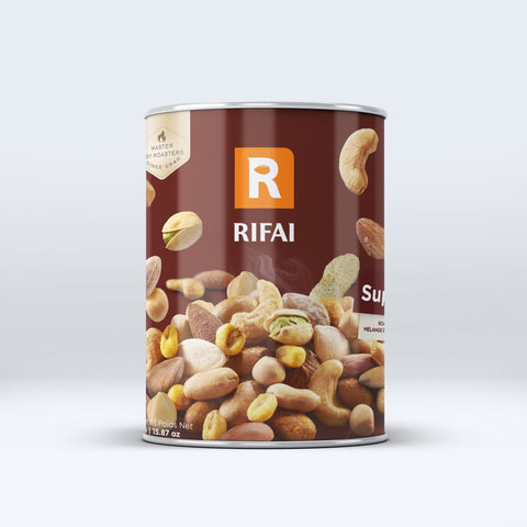 Al Rifai Super Mix 450g