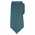 Alfani Men's Dark Green Bolton Mini Neckties
