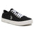 U.S. Polo Assn. Men's Black Jaxon Marcs Sneakers
