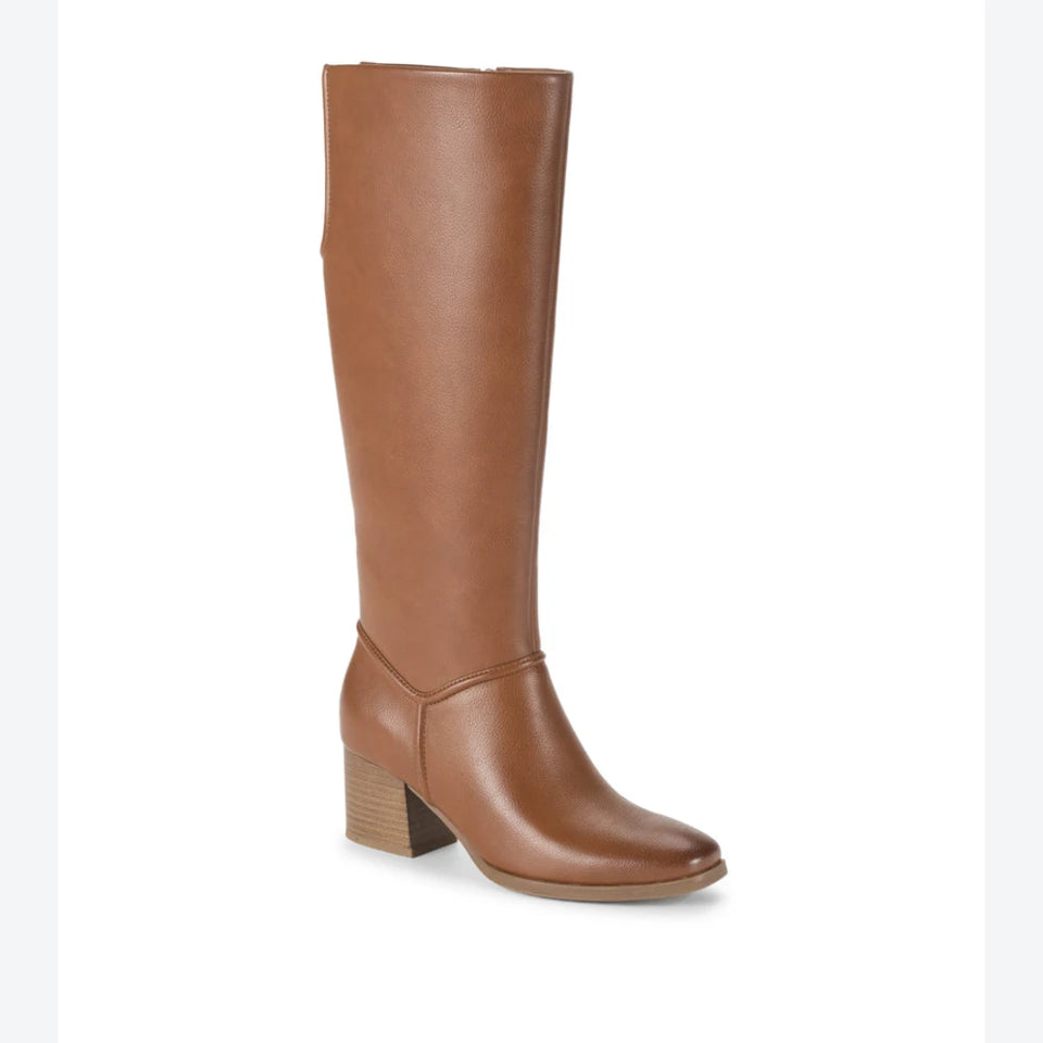 Baretraps Women's Brown Thalia Tall Boot