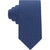 Tommy Hilfiger Men's Navy Miramar Floral Medallion Neckties