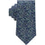 Tommy Hilfiger Men's Navy Floral Botanical Neckties