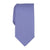 Perry Ellis Portfolio Men's Purple Stover Checker Pattern Neckties