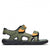 Timberland Boy's Olive Green Back Strap Sandal | Timberland In Lebanon