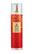 Risala Truly Yours fragrance mist spray bottle with red and gold design on a white background