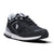 U.S. Polo Assn. Men's Black & Light Gray Tabry Sneakers
