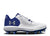 Under Armour Men's White & Royal Blue Glyde 2 MT TPU Football Sneaker | Under Armour In Lebanon
