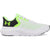 Under Armour Boy's White & Green Bgs Rogue 5 Running Sneakers | Under Armour In Lebanon