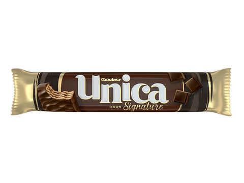 Gandour Unica Signature  Dark Chocolates