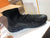 Asos Design Men's Black Trainers Sneakers ANS940