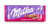 Milka Raspberry Creme Chocolate Bar 100g