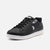 U.S. Polo Assn. Women's Black & White Costa 4Fx Sneakers