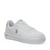 U.S. Polo Assn. Women's White Ellis 3Pr Sneakers