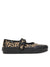 Vans Girl's Multi Animal Printed Mary Jane ballet flats | Vans In Lebanon