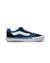 Vans Unisex Navy/True White Knu Skool Sneakers | Vans In Lebanon
